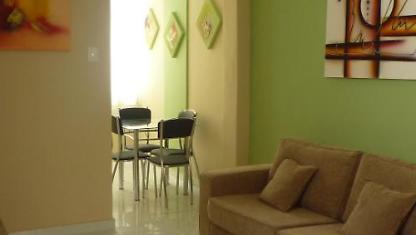 Apartamento para alugar em Rio De Janeiro