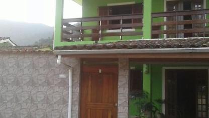 Casa para alugar em Ubatuba