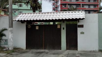 Quarto de H&oacute;spedes para alugar em Saquarema