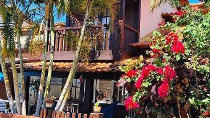 Casa para alugar em Búzios