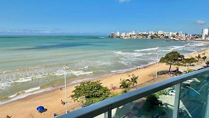 Apartamento para alugar em Guarapari