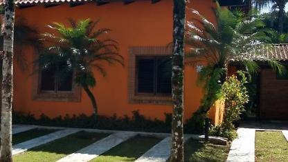 Casa para alugar em Bertioga