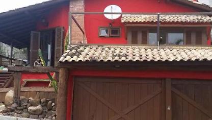 Casa para alugar em Imbituba