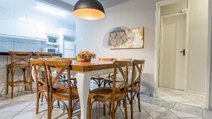 Apartamento para alugar em Bombinhas