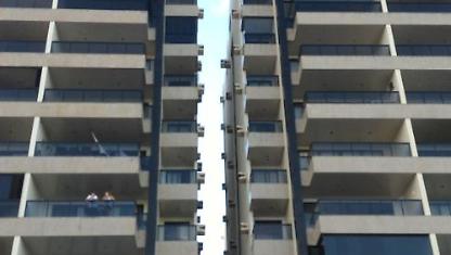 Apartamento para alugar em Guarapari