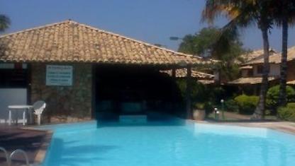 Casa para alugar em B&uacute;zios