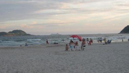 Casa para alugar em Guarujá