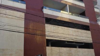 Apartamento para alugar em Guarapari