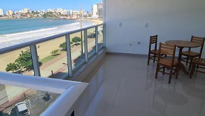 Apartamento para alugar em Guarapari