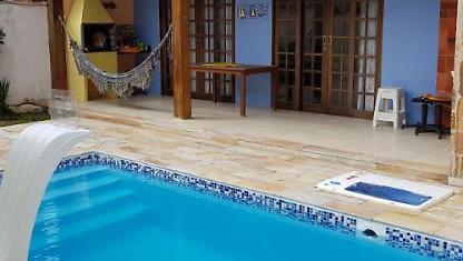 Casa para alugar em Ubatuba