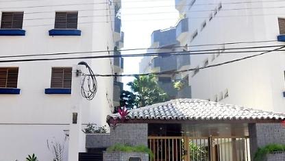 Apartamento para alugar em Ubatuba