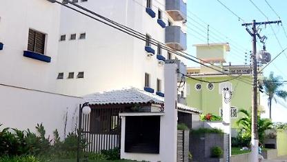 Apartamento para alugar em Ubatuba