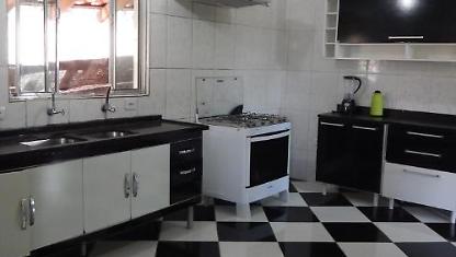Casa para alugar em Ubatuba