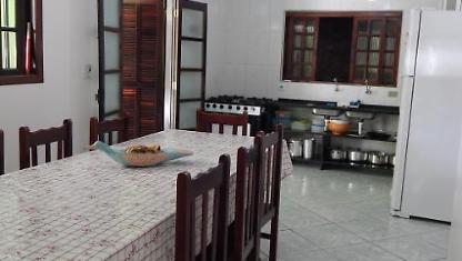 Casa para alugar em Ubatuba