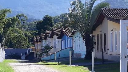 Casa para alugar em Ubatuba