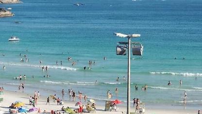 Apartamento para alugar em Cabo Frio