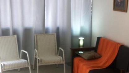 Apartamento para alugar em Ubatuba