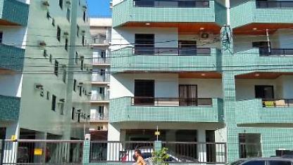 Apartamento para alugar em Ubatuba