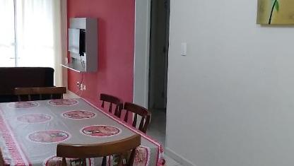 Apartamento para alugar em Ubatuba