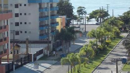 Apartamento para alugar em Ubatuba