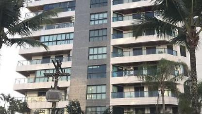 Apartamento para alugar em Bertioga