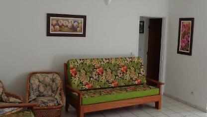 Apartamento para alugar em Ubatuba