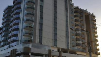 Apartamento para alugar em Guarapari