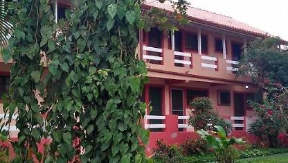Apartamento para alugar em Ubatuba