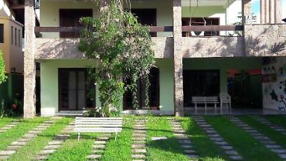 Casa para alugar em Bertioga