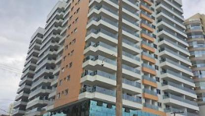 Apartamento para alugar em Guarapari