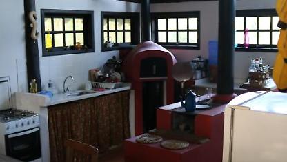 Fazenda/Sítio para alugar em Paraty