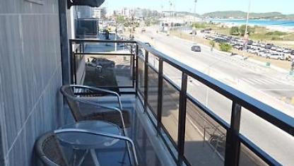 Apartamento para alugar em Cabo Frio