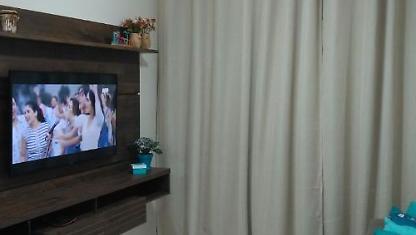 Apartamento para alugar em Ubatuba