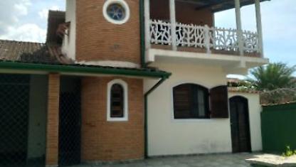 Casa para alugar em Ubatuba