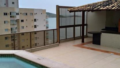 Apartamento para alugar em Guarapari