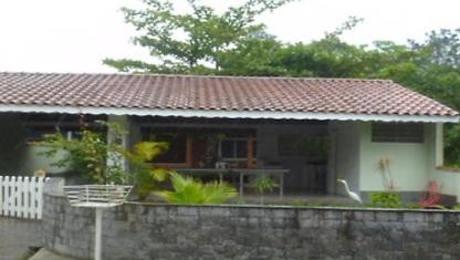 Casa para alugar em Ubatuba