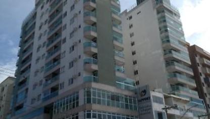Apartamento para alugar em Guarapari