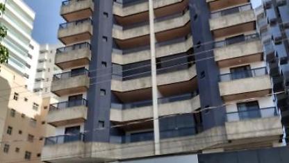 Apartamento para alugar em Guarapari