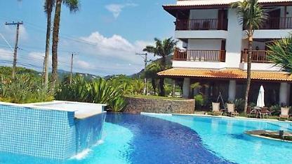 Apartamento para alugar em Ubatuba