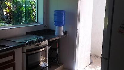 Casa para alugar em São Sebastião