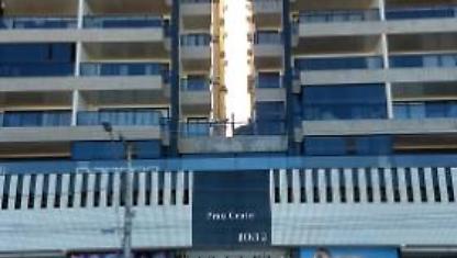 Apartamento para alugar em Guarapari