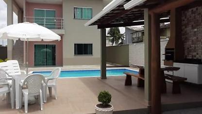 Casa para alugar em Porto Seguro