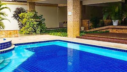 Apartamento para alugar em Cabo Frio