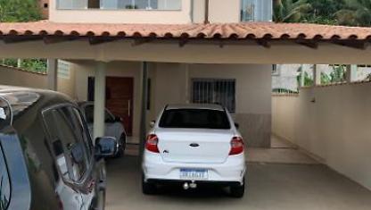 Casa para alugar em Guarapari