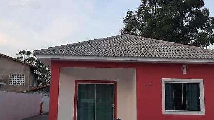 Casa para alugar em Cabo Frio