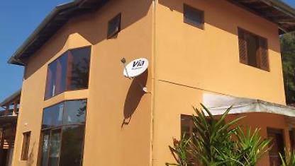 Casa para alugar em Ubatuba