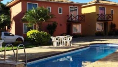 Casa para alugar em B&uacute;zios