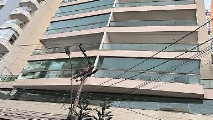 Apartamento para alugar em Guarapari