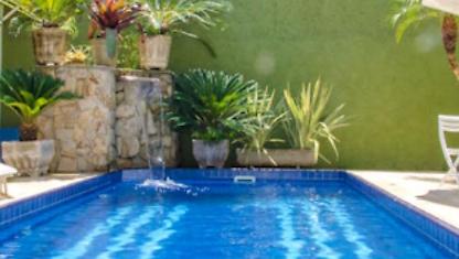 Casa para alugar em Ubatuba