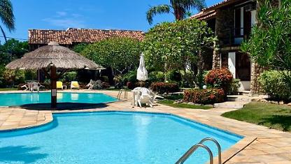 Casa para alugar em B&uacute;zios